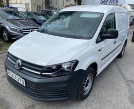 Volkswagen Caddy 1.4 TGI Trendline Maxi