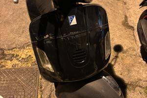 Vespa granturismo 125