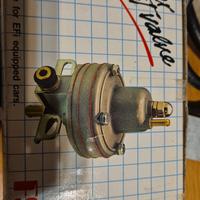 Valvola FSE Power boost per MG Lotus