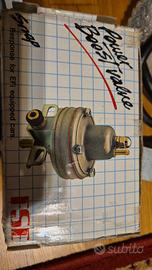 Valvola FSE Power boost per MG Lotus