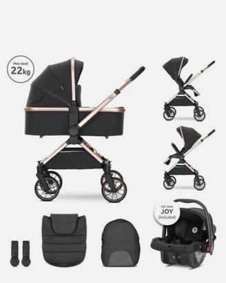 trio nuovo reya lorelli