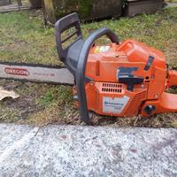 Husqvarna 372xp x-torq 