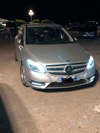 Mercedes classe b200