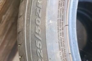 pneumatici nexen nfera su4