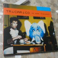 Cd tricarico - io sono francesco