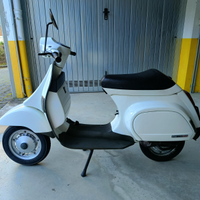 Vespa pk50 xl