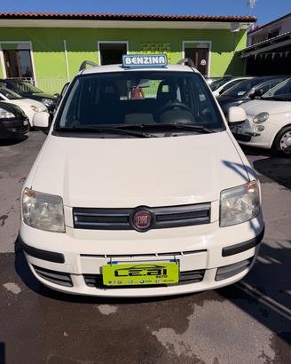 Fiat Panda 1.2 Dynamic 02/2011