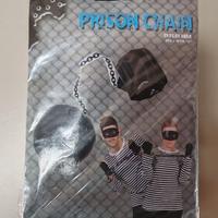 Gonfiabile per carnevale