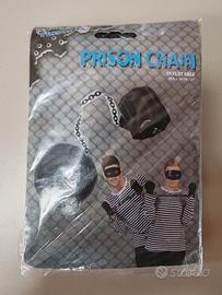 Gonfiabile per carnevale