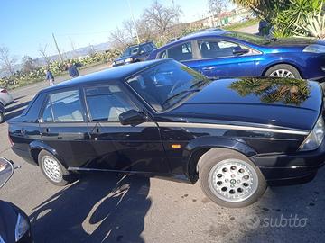 Alfa 75