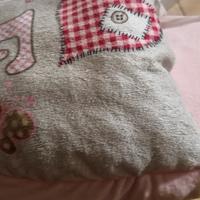 pantofolona scaldapiedi cm39x30