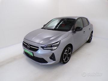 OPEL Corsa VI - Corsa 1.2 GS Line s&s 130cv at8