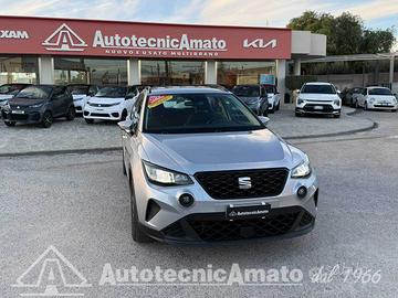 Seat Arona 1.0 ecotsi Reference 95cv