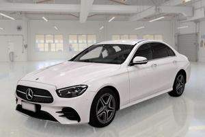 MERCEDES-BENZ E 220 MHEV 4MATIC PREMIUM PLUS AUTO 