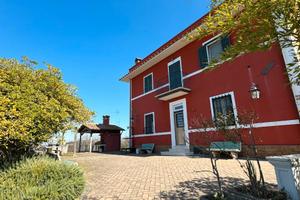 Sala per eventi e feste con cucina