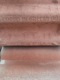 Tegole Wierer coppo di Grecia 