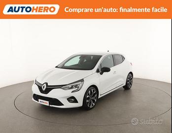 RENAULT Clio RP05753