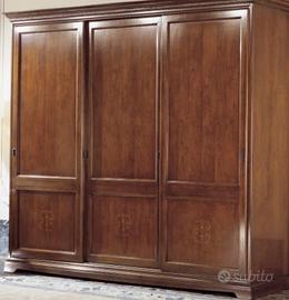 Armadio Le Fablier