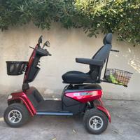 Scooter per anziani