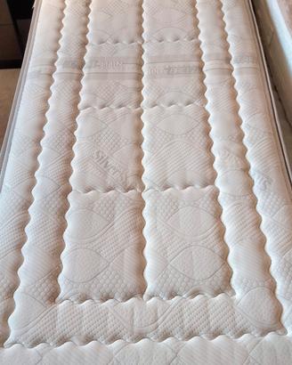 Materasso singolo king size 