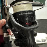Daiwa bg 5000 magsealed