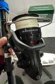 Daiwa bg 5000 magsealed