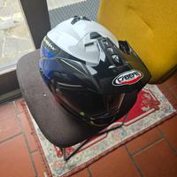 casco caberg tourmax 