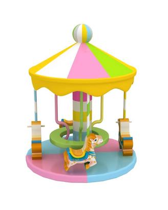 Giostrine Elettriche x Parchi Gioco e Aree Ludiche