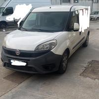 Doblo maxi cargo 1.6 105 k