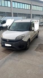 Doblo maxi cargo 1.6 105 k