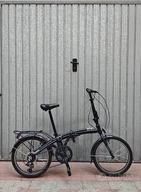 bicicletta pieghevole Olmo