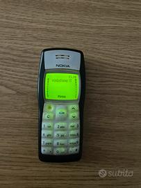 Nokia 1100