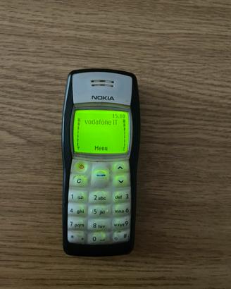 Nokia 1100