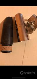 Clarinetto Sib Selmer