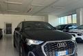 AUDI - Q3 Sportback - Q3 SPB 35 TDI S tronic S