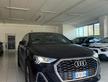 AUDI - Q3 Sportback - Q3 SPB 35 TDI S tronic S