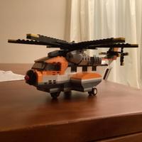 Lego creator 7345
