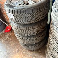 cerchi e gomme per volvo xc40