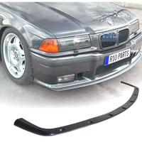 SPOILER ANTERIORE BMW E36 PARAURTI ANTERIORE