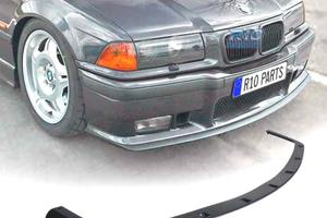 SPOILER ANTERIORE BMW E36 PARAURTI ANTERIORE