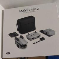 DJI Mavic Air 2 Fly More Combo