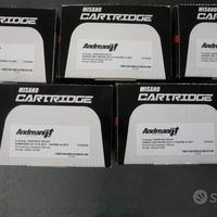 Cartucce Misano Evo per forcelle Big Piston Showa