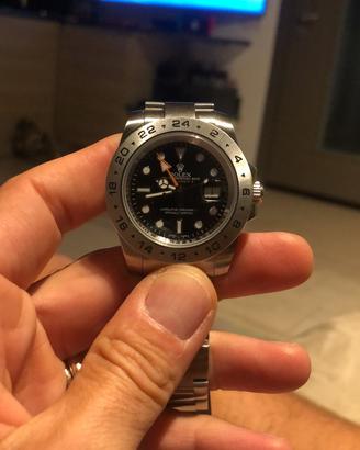 Rolex imitazione