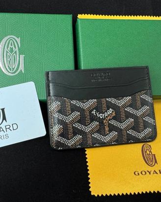 Portacarte goyard