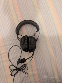 Logitech g pro x