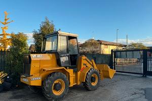 P133 Pala gommata Venieri con lama da neve