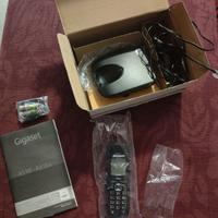 Cordless Gigaset A510