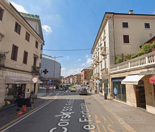 Bilocale Centro Storico VI