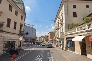 Bilocale Centro Storico VI