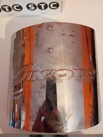 para calore per filtro a cono auto